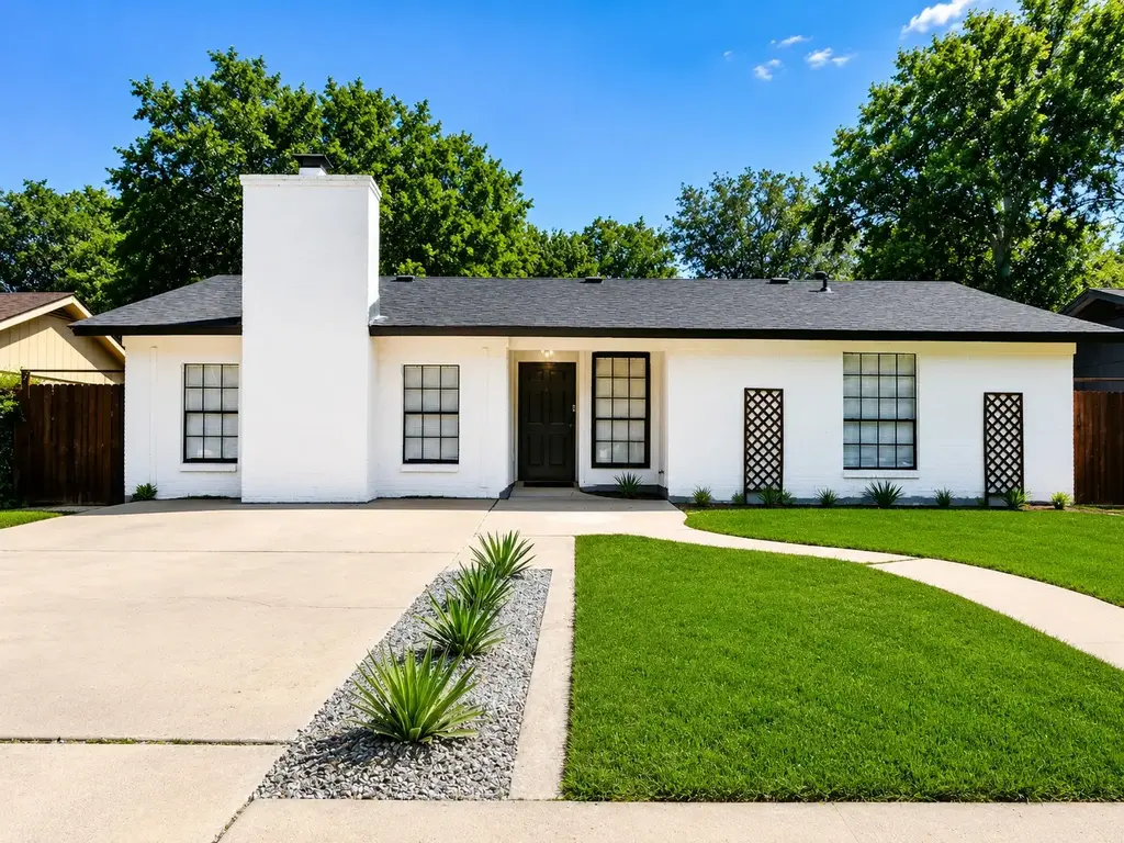 4604 Brassiewood Drive, Austin
