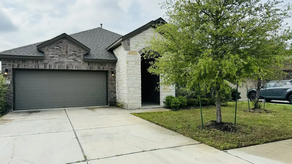 2625 Etta May Lane, Leander