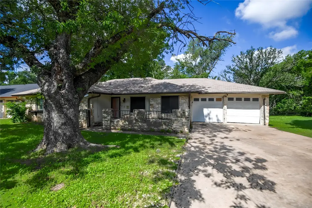4614 Bundyhill Drive, Austin