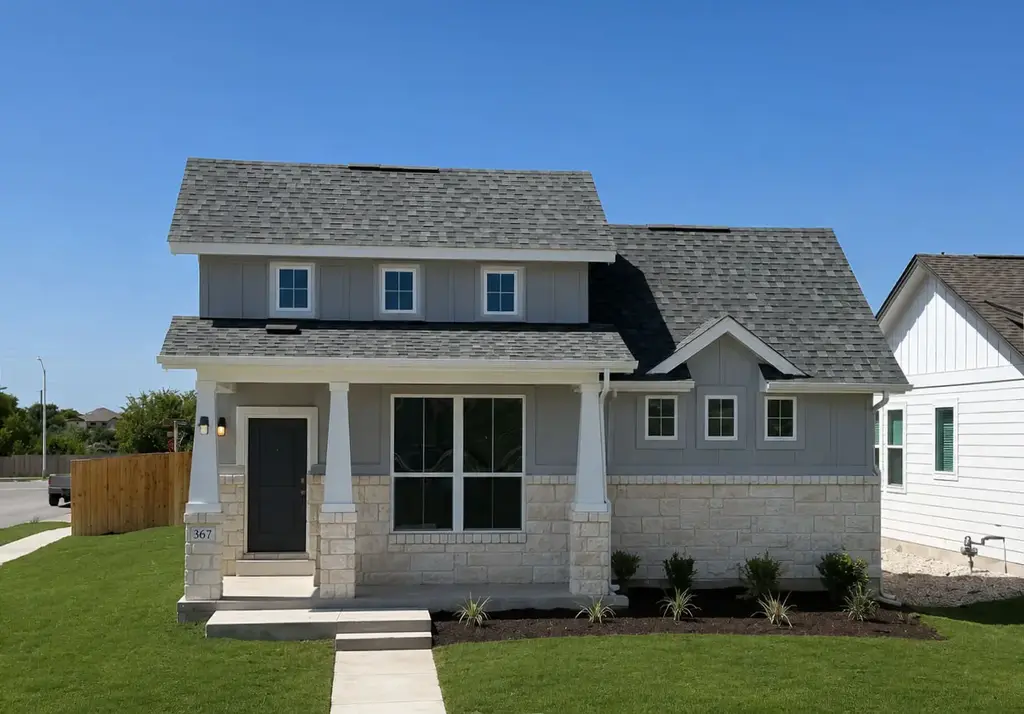 367 Porter Country Parkway, Buda