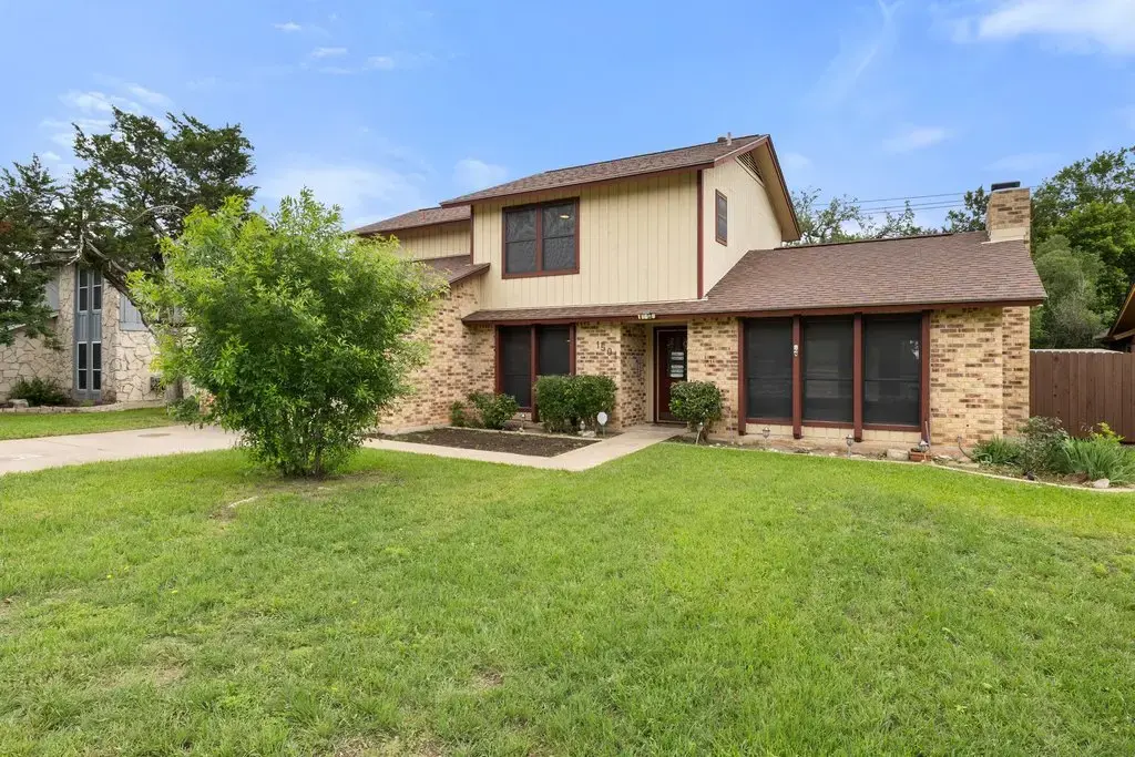 1501 Wilson Heights Drive, Austin