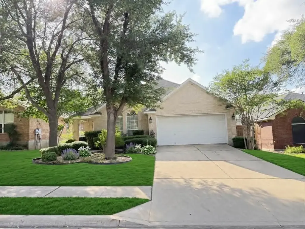 17908 Madden Drive, Pflugerville