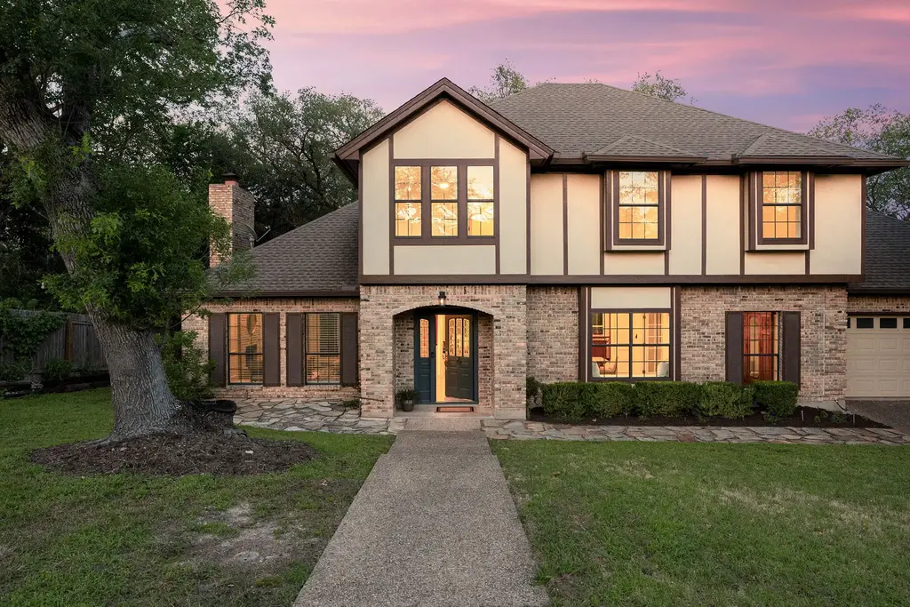 1901 Ringtail Ridge, Austin