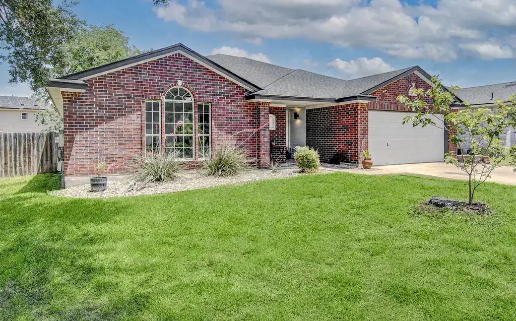 4208 Mocha Trail, Austin