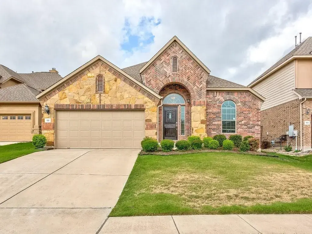 521 Walsh Hill Trail, Cedar Park