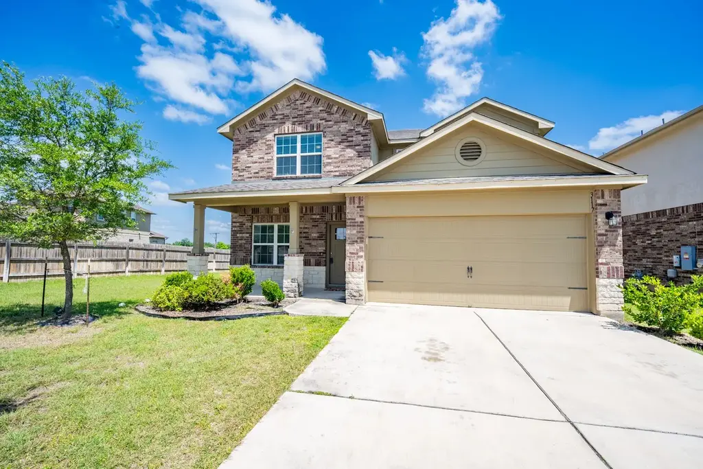 3117 Blantyre Bend, Round Rock