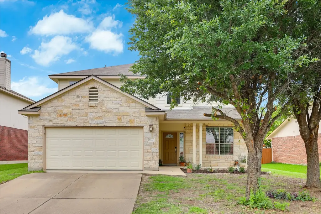 11117 Harvest Time Drive, Austin
