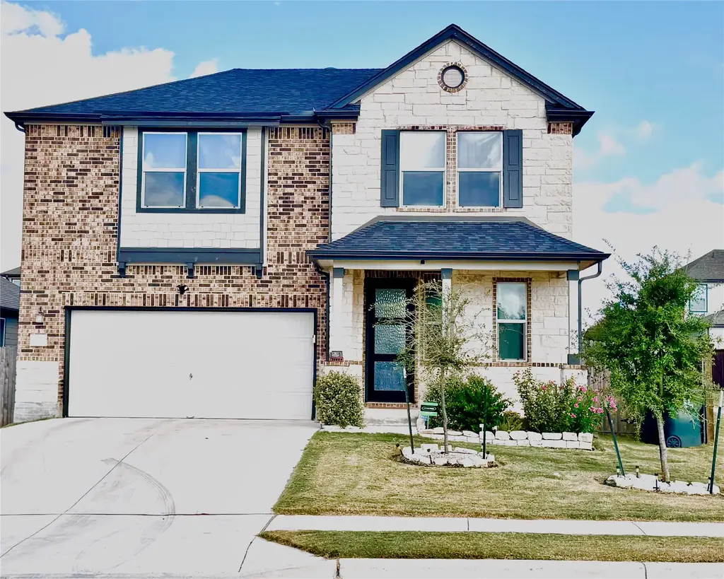 321 Sweet Autumn Drive, Georgetown