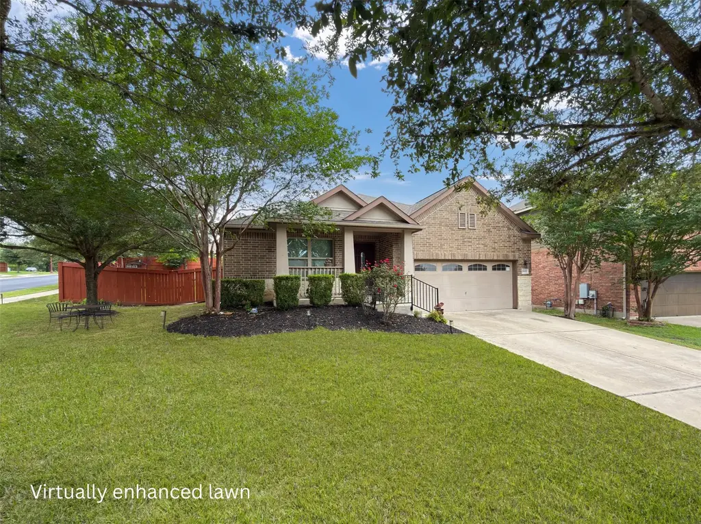 19600 Maiden Grass Drive, Pflugerville