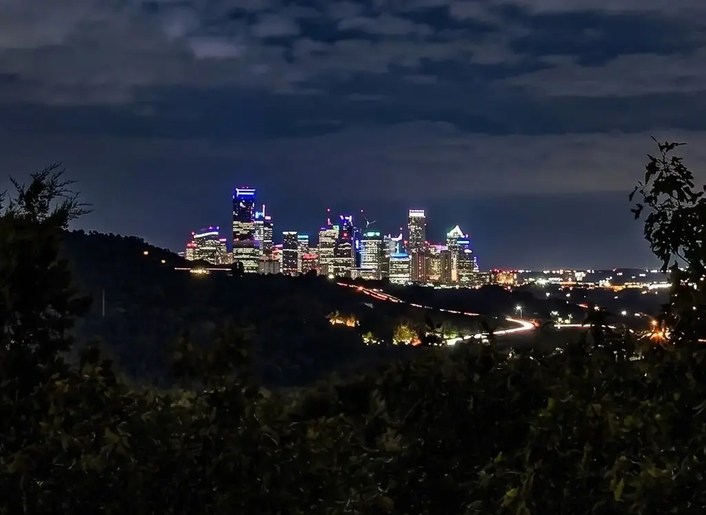 1602 Wild Basin Ledge, Austin
