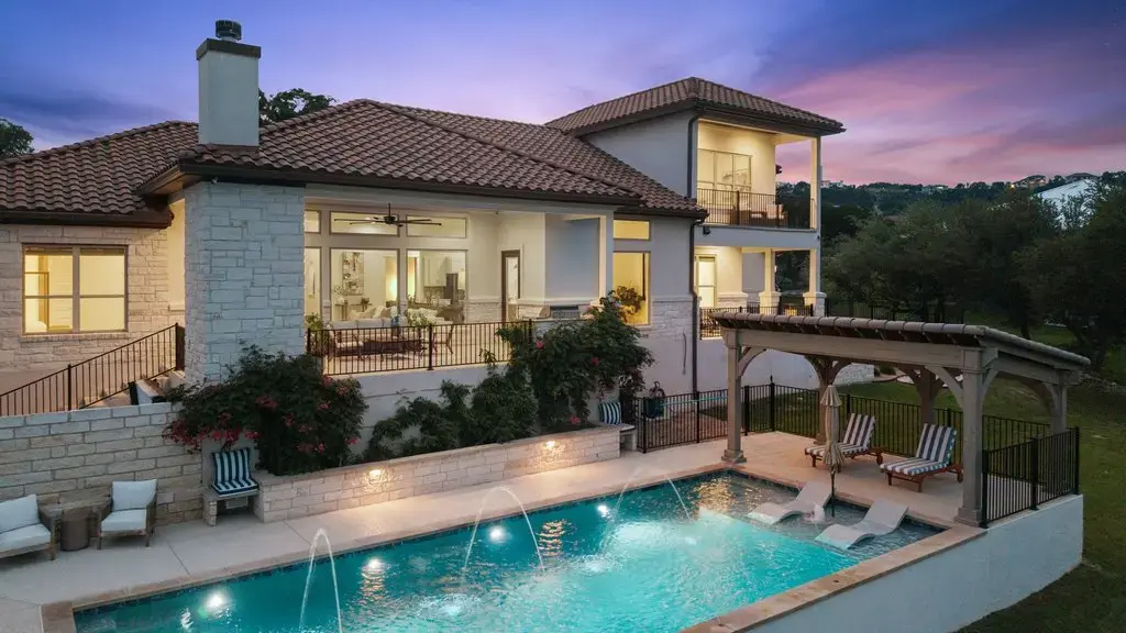 8417 Kelly Cove, Lago Vista