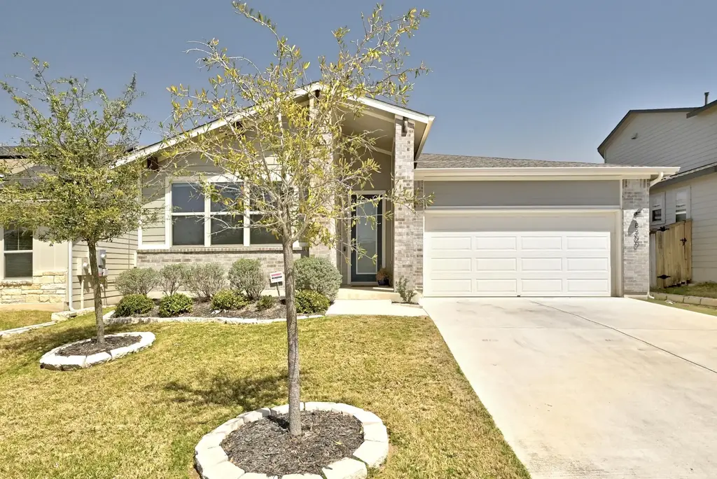 8300 Turnberry Lane, Austin