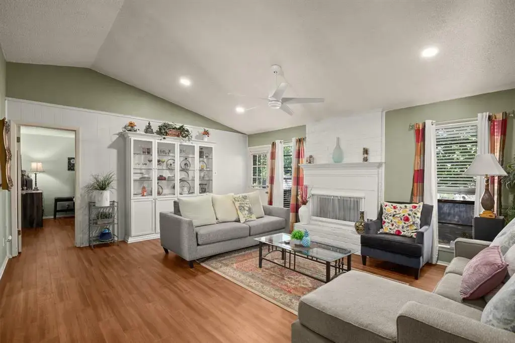 509 Oat Meadow Drive, Pflugerville