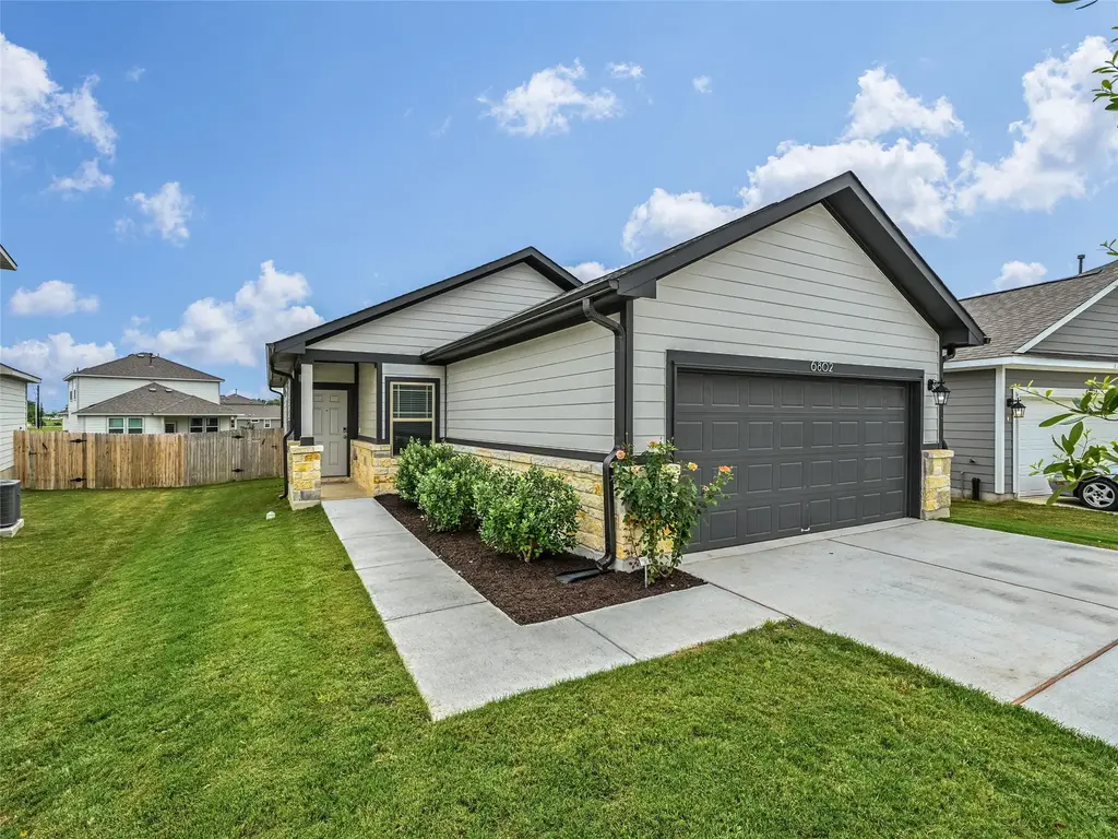 6802 Tiznow Lane, Buda