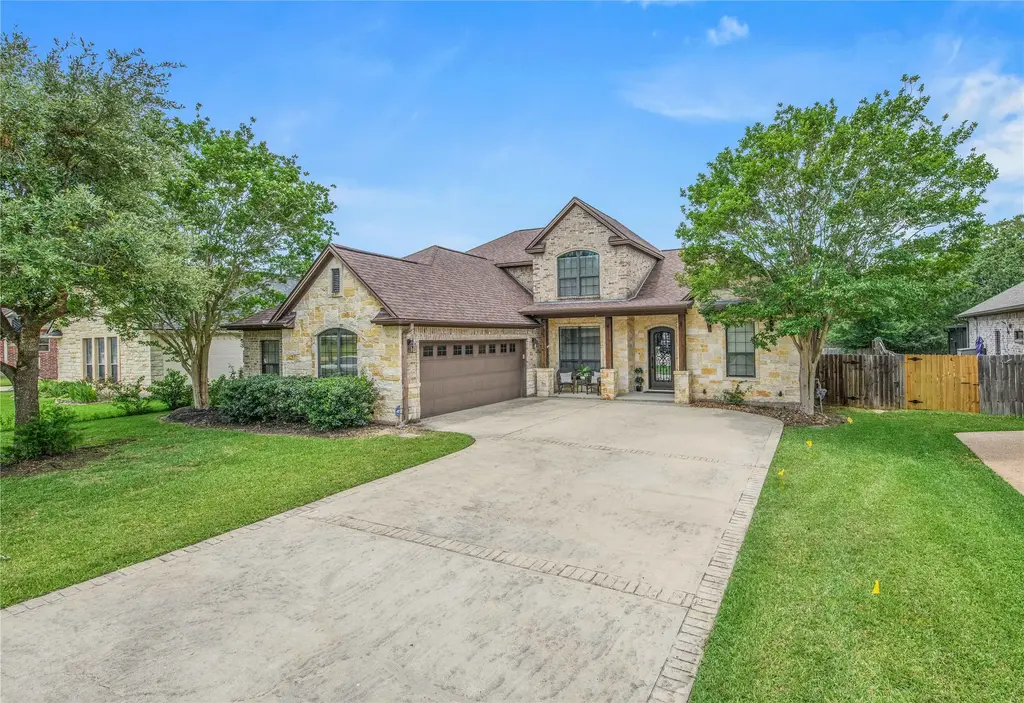 2491 Newark Circle, College Station