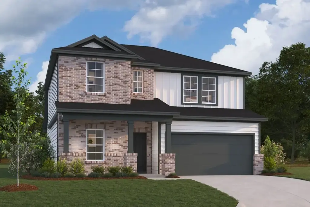 7428 Pullman Cove, Austin