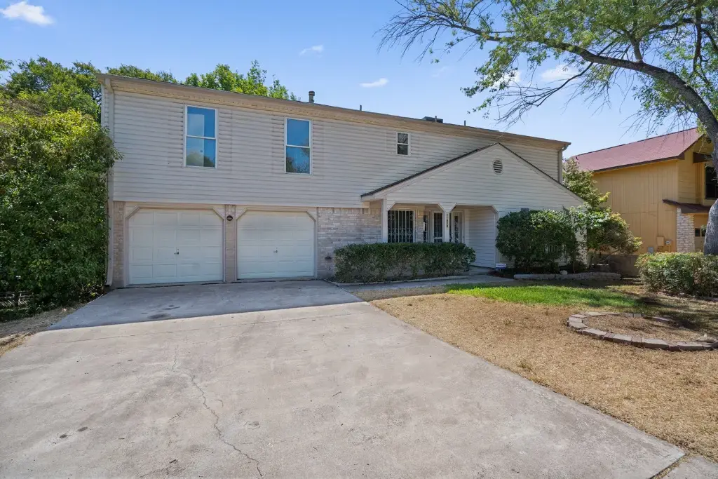 11809 Eubank Drive, Austin
