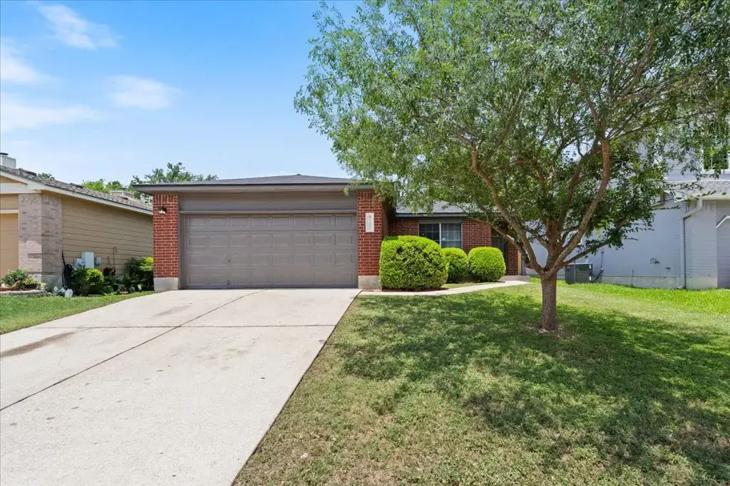 9100 Frock Court, Austin