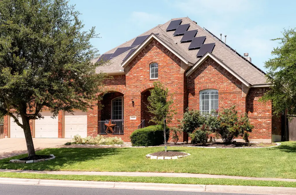 4201 Greatview Drive, Round Rock