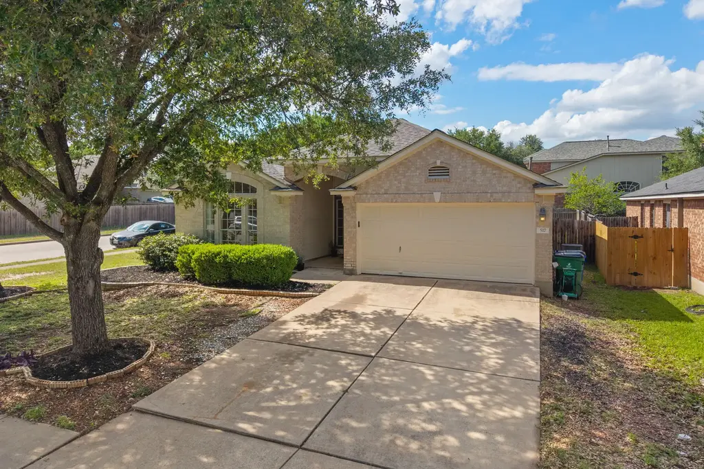 517 Paso Fino Trail, Cedar Park