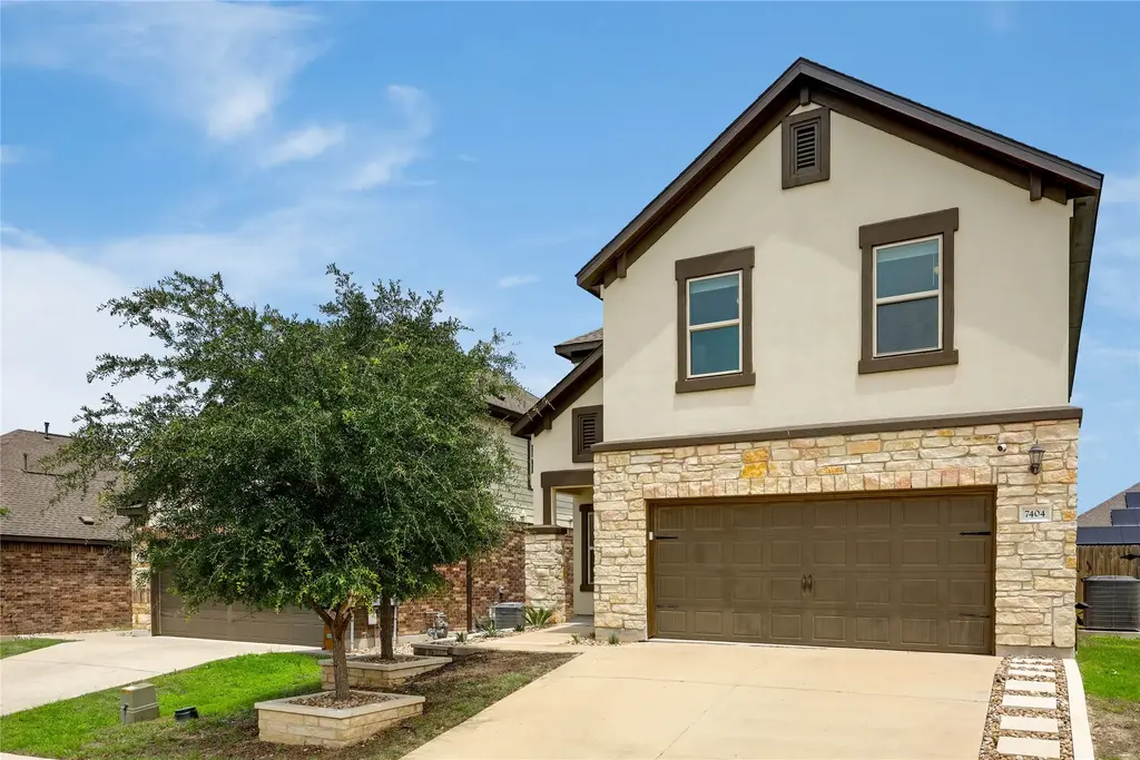 7404 Albany Drive, Austin