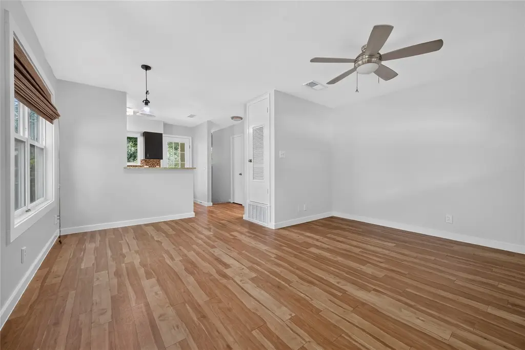 1513 Travis Heights Boulevard A, Austin