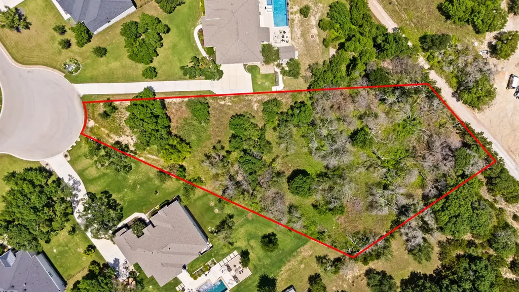 440 Ocate Mesa Trail, Liberty Hill