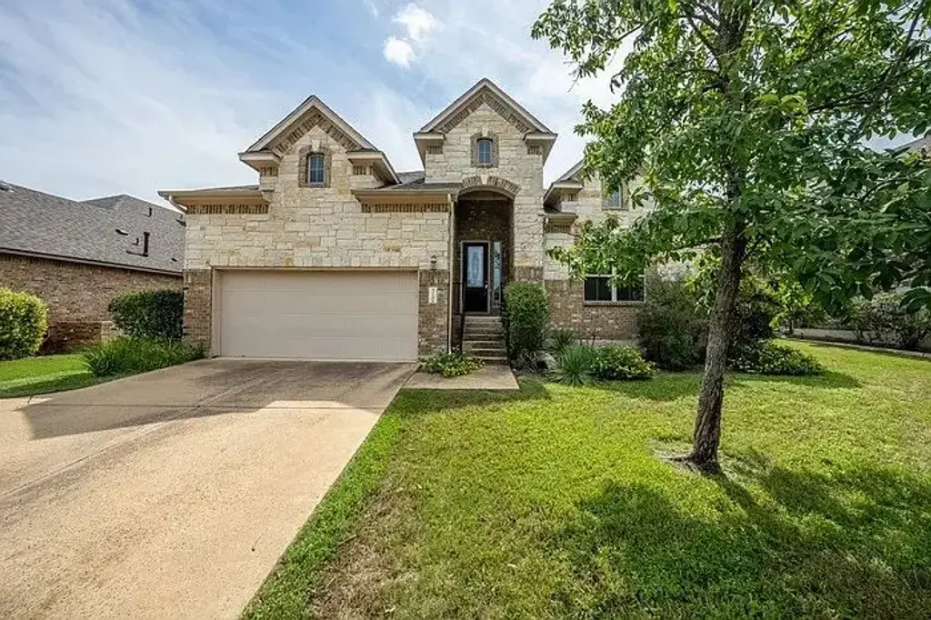 310 Bellagio Drive, Austin