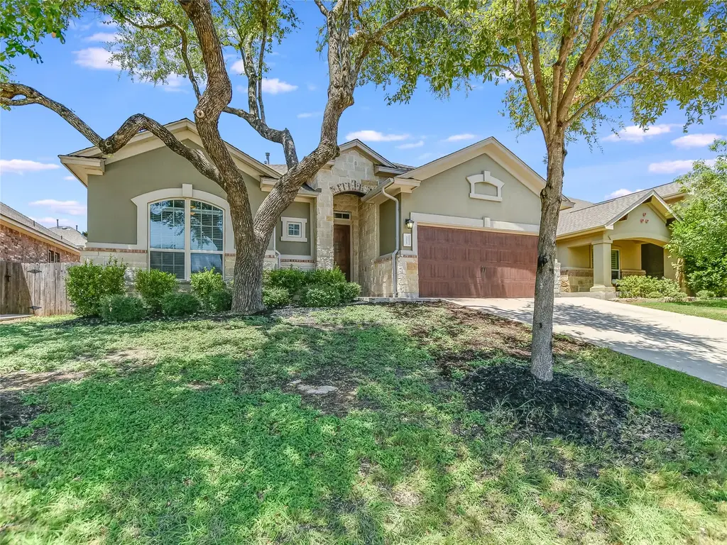 3009 Media Drive, Cedar Park