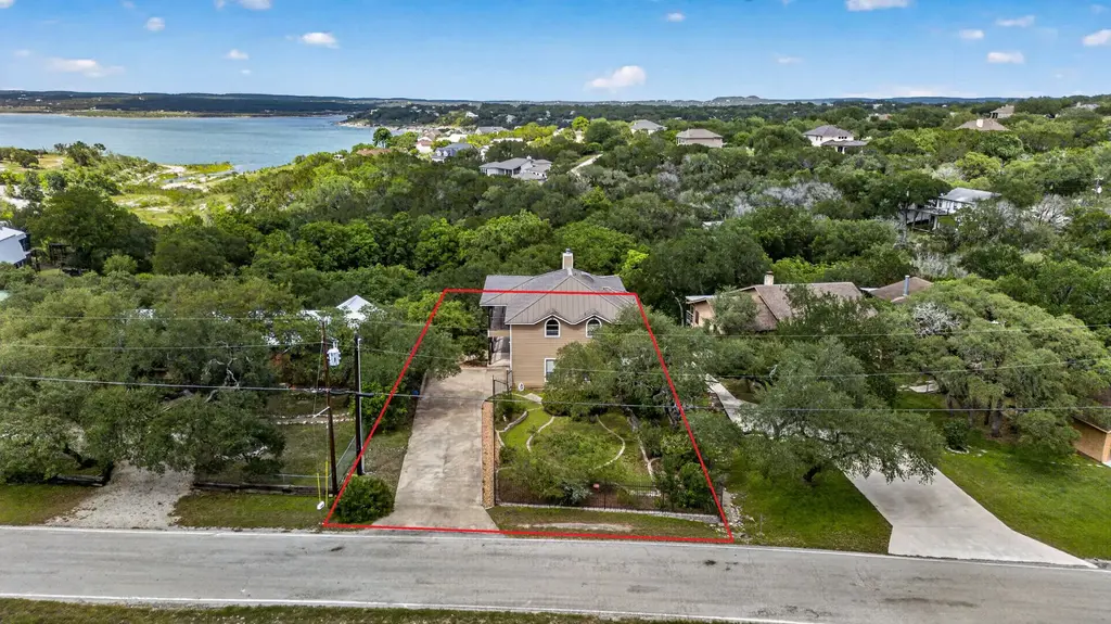 1130 Canyon Springs Drive, Canyon Lake