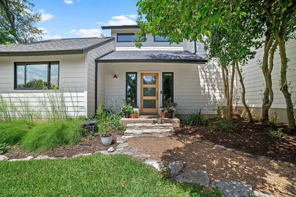 1117 San Augustine Drive, Austin