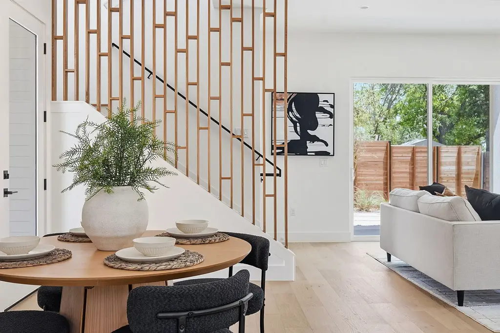 502 Normandy Street 1, Austin