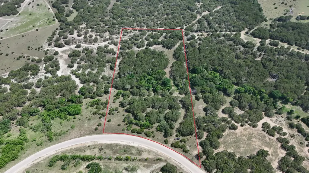 Lot 15 Hurst Place Boulevard, Lampasas