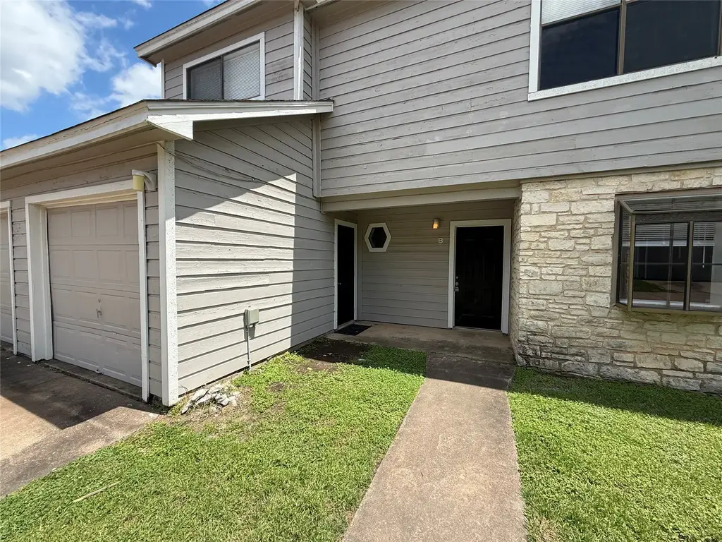 12314 Abney Drive B, Austin