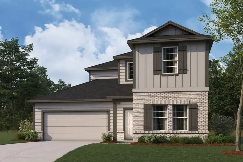 7433 Pullman Cove, Austin