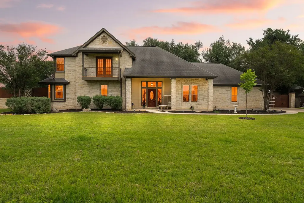 101 Landons Way, Georgetown