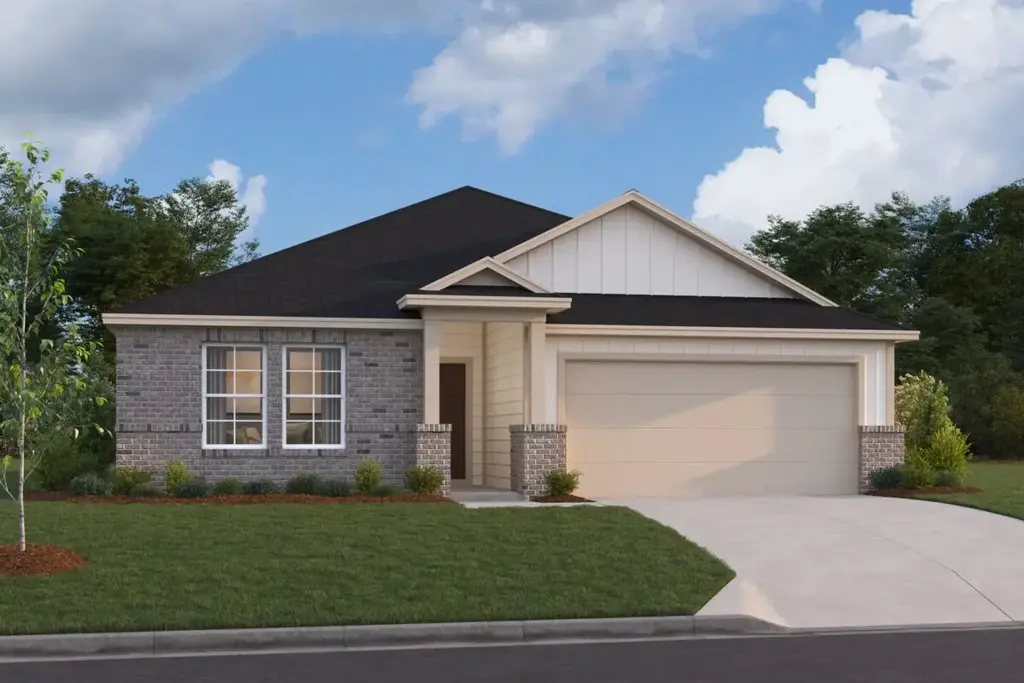 9313 Furman Drive, Austin