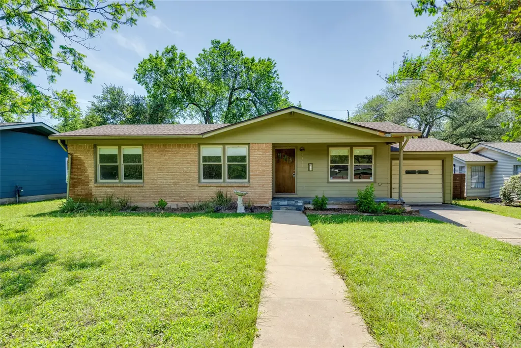 8314 Polar Drive, Austin