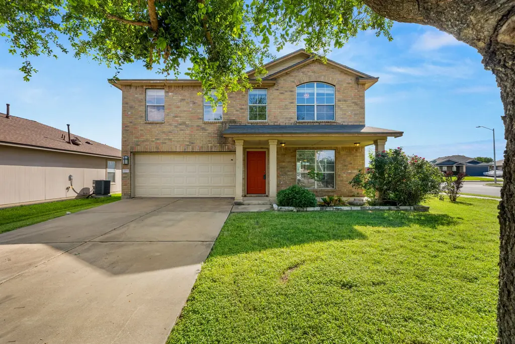 2700 Breezy Point Cove, Round Rock