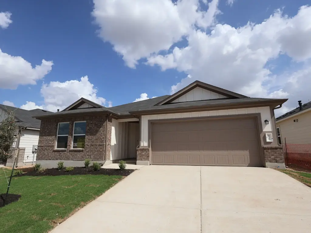 9317 Furman Drive, Austin