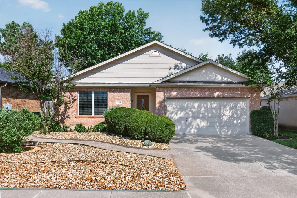 2203 Kimra Lane, Cedar Park