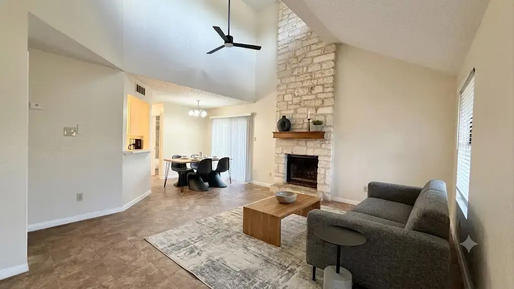 1703 Horseshoe Circle, Round Rock