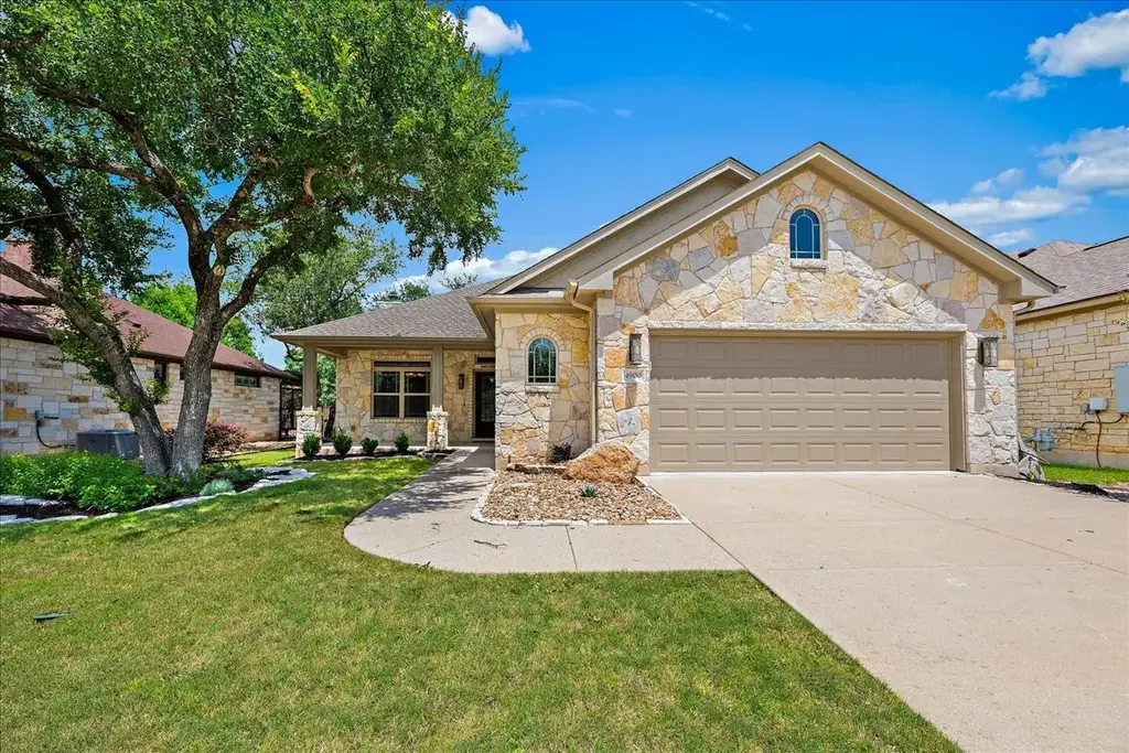 4900 Sonora Trace, Georgetown