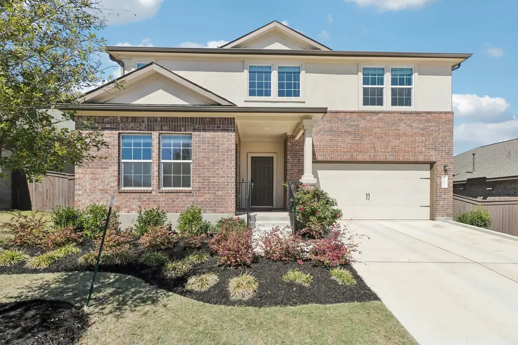 1201 Mallow Road, Leander