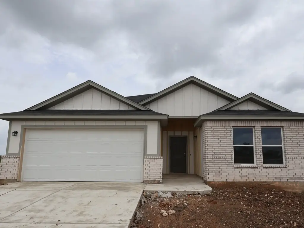 9404 Furman Drive, Austin