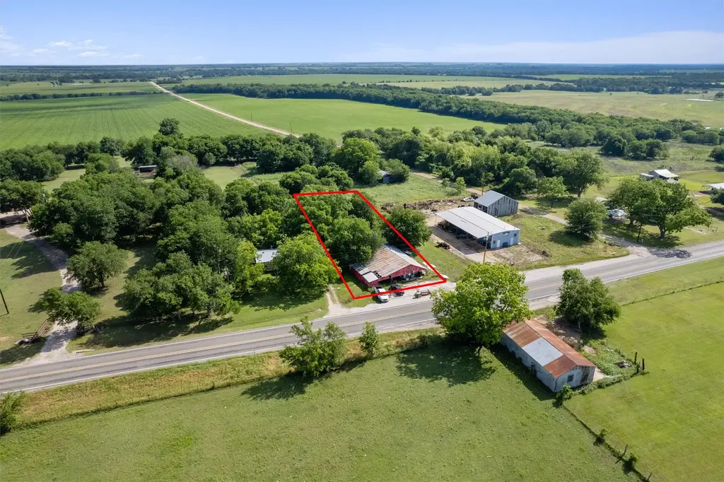 10505 Fm 1331, Taylor