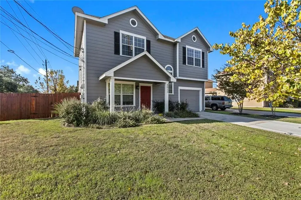 6011 Fairway Street 2a, Austin