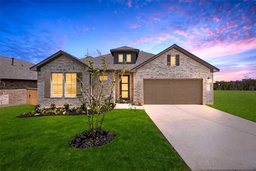 131 Maravillas Creek Lane, Bastrop