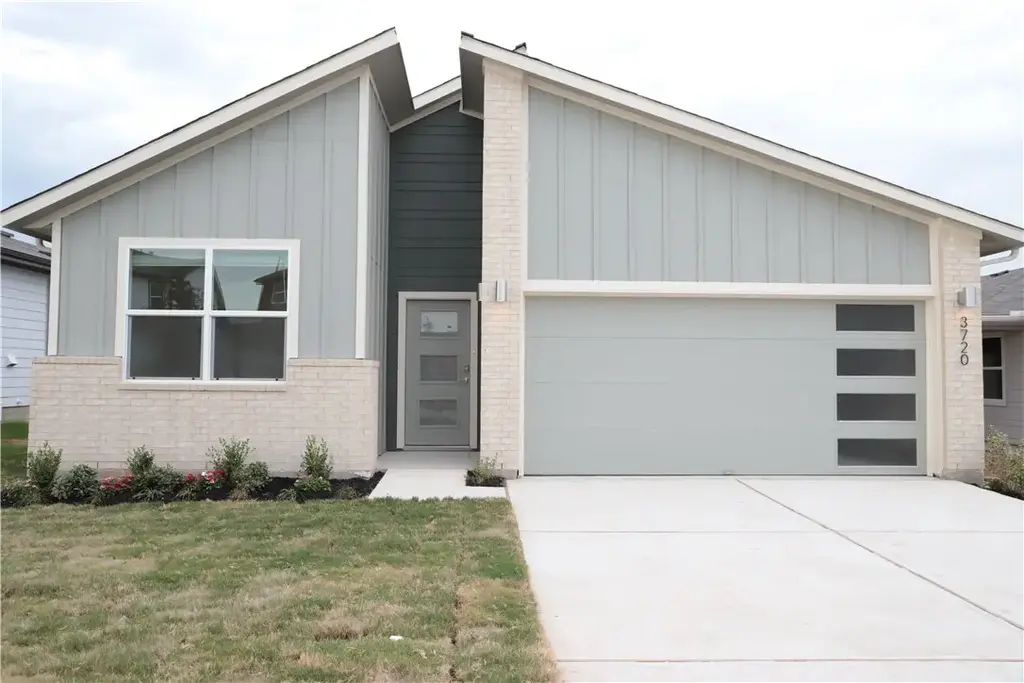 3720 Niddry Drive, Pflugerville