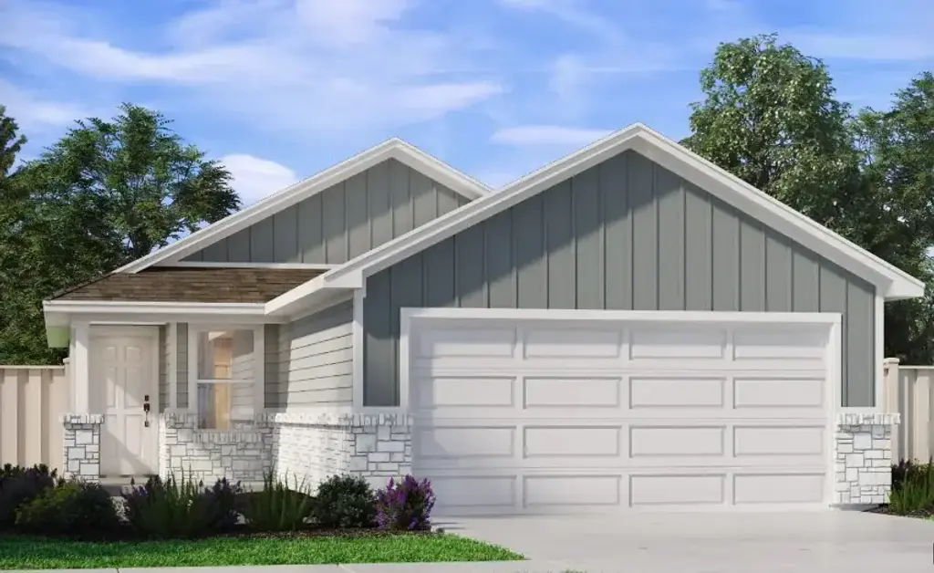 145 Woodbrook Drive, Georgetown